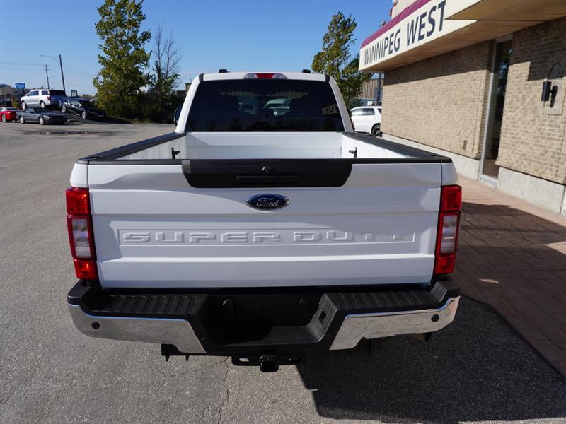 ford F-350 2022 - 26