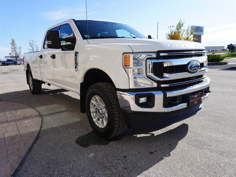 ford F-350 2022 - 30