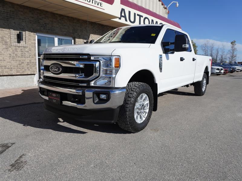 ford F-350 2022 - 32