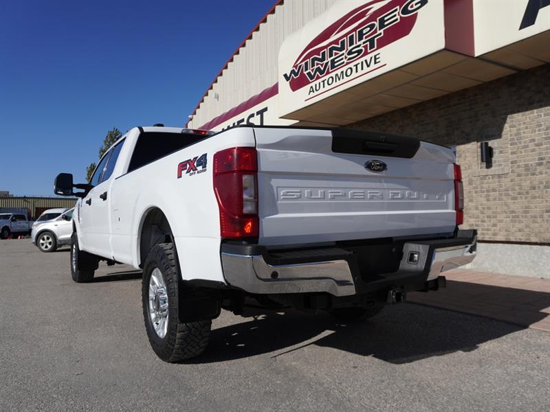 ford F-350 2022 - 35