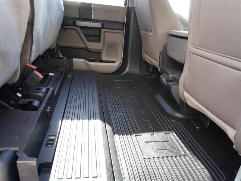 ford F-350 2022 - 36