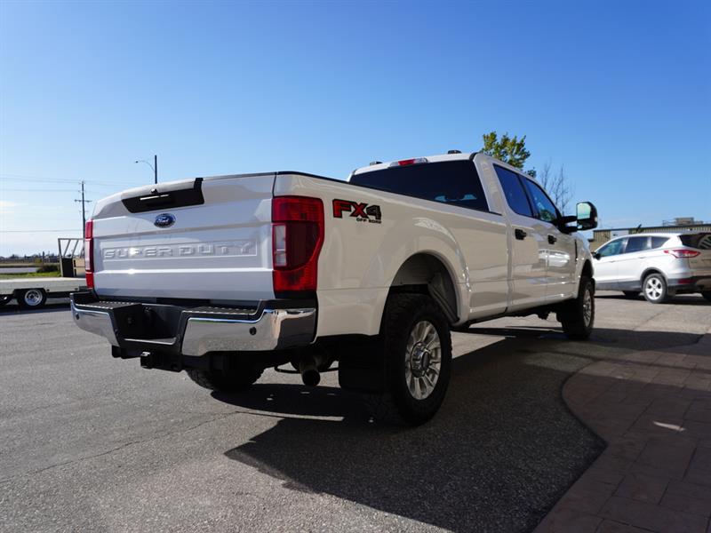 ford F-350 2022 - 37