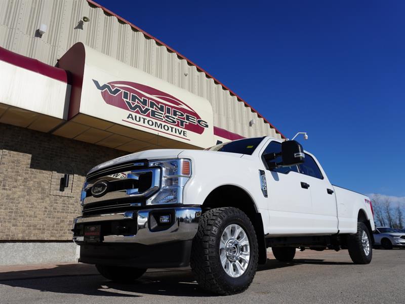 ford F-350 2022 - 40