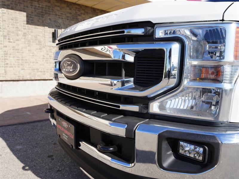 ford F-350 2022 - 42