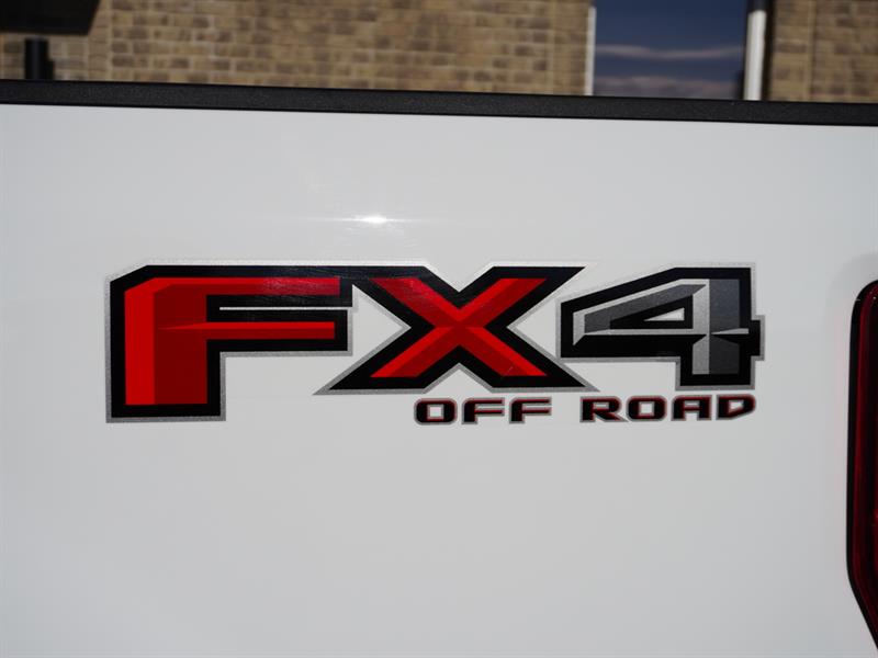 ford F-350 2022 - 47