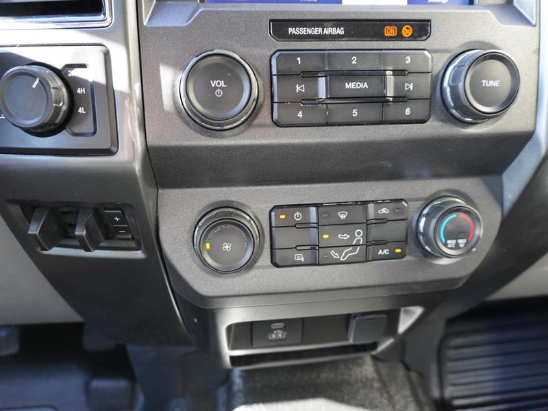 ford F-350 2022 - 50