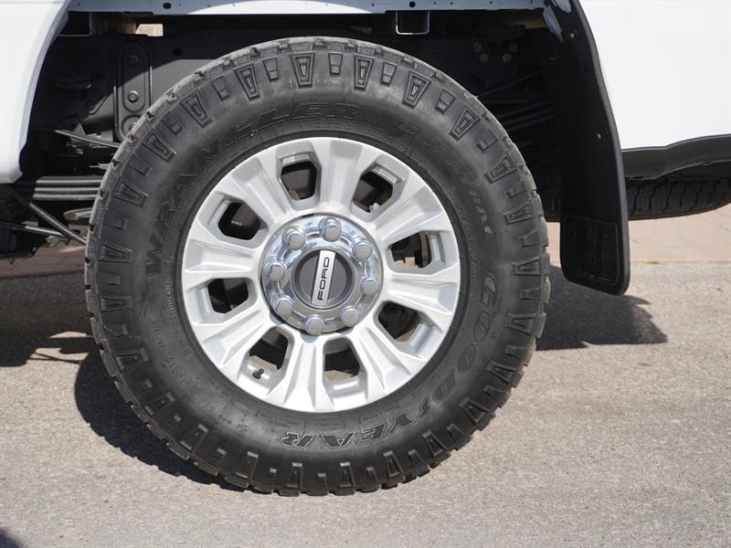 ford F-350 2022 - 53