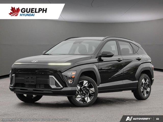 hyundai Kona 2026