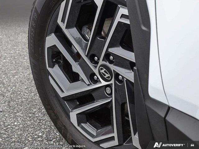 hyundai Tucson Hybrid 2026 - 8