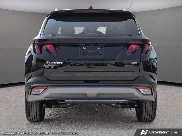 hyundai Tucson 2026 - 5