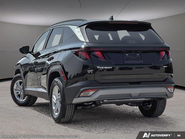 hyundai Tucson 2026 - 4
