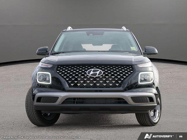 hyundai Venue 2026 - 2