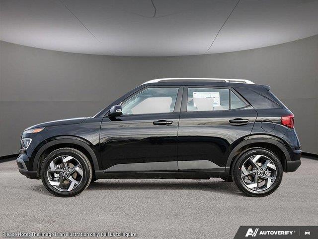 hyundai Venue 2026 - 3