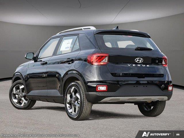 hyundai Venue 2026 - 4