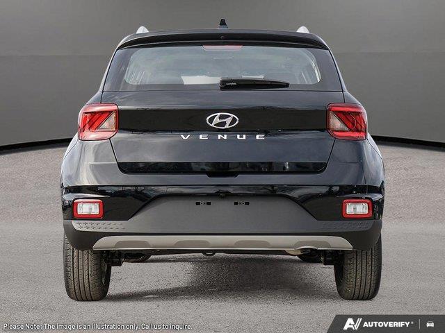 hyundai Venue 2026 - 5