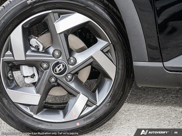 hyundai Venue 2026 - 8