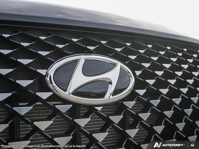 hyundai Venue 2026 - 9