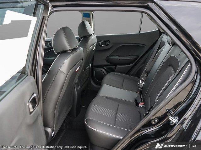 hyundai Venue 2026 - 20