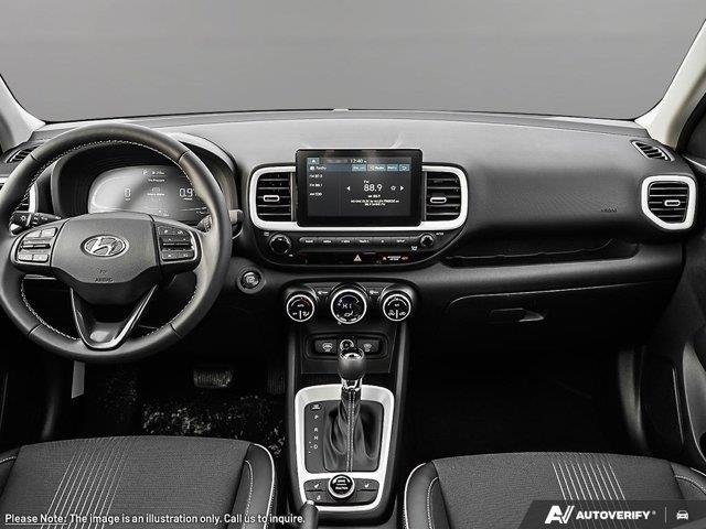 hyundai Venue 2026 - 21
