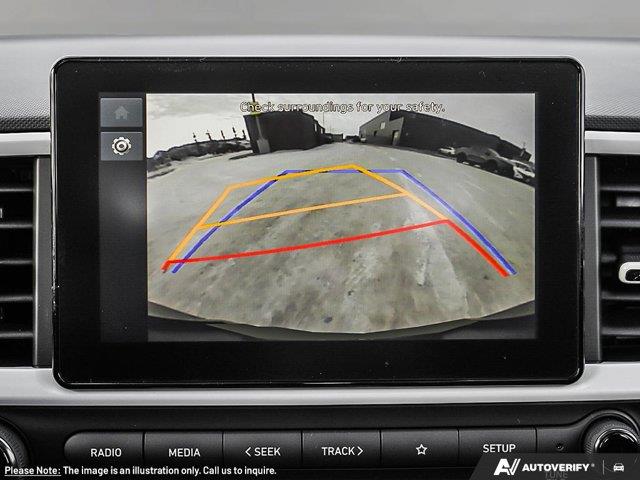 hyundai Venue 2026 - 22