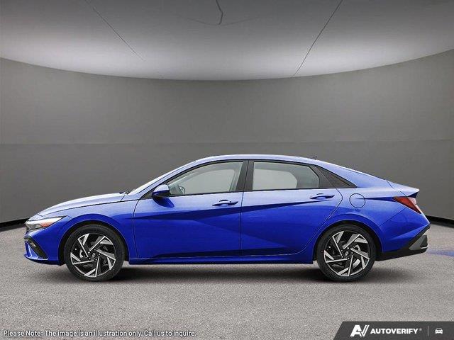 hyundai Elantra 2025 - 3