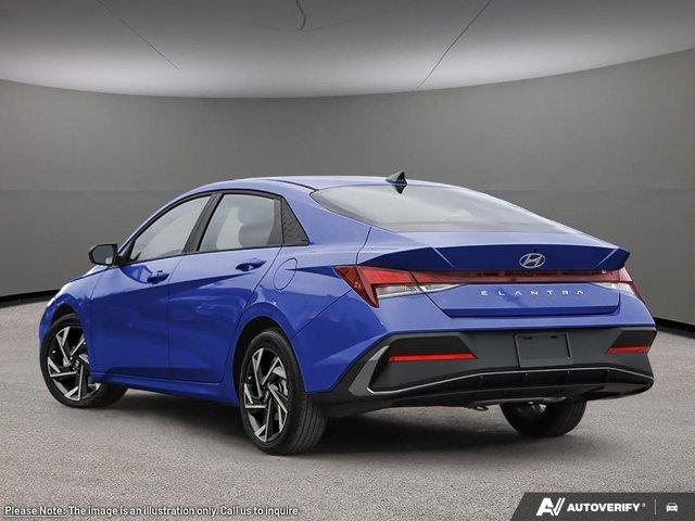 hyundai Elantra 2025 - 4