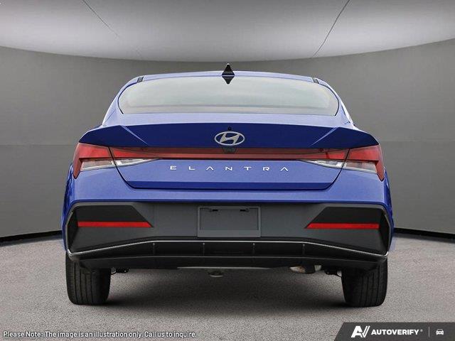 hyundai Elantra 2025 - 5