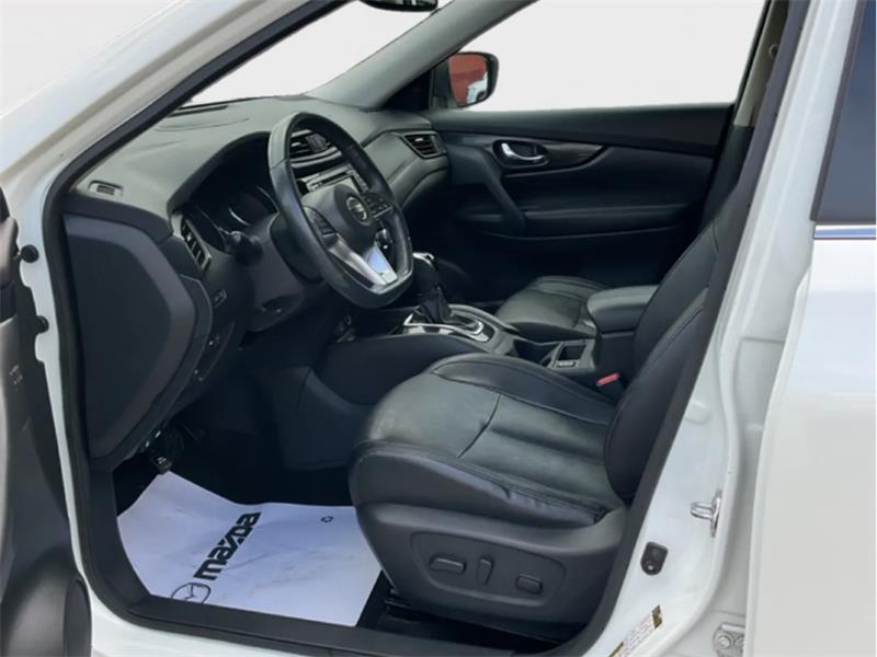 nissan Rogue 2017 - 9