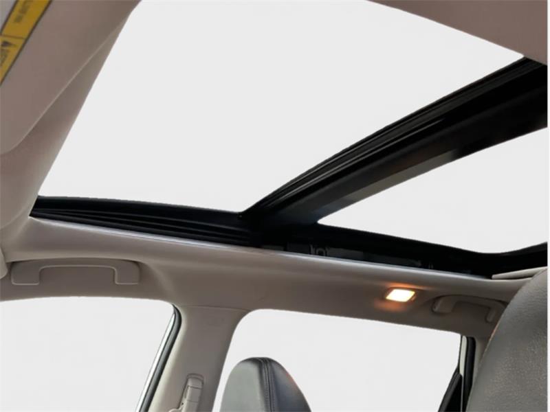 nissan Rogue 2017 - 20