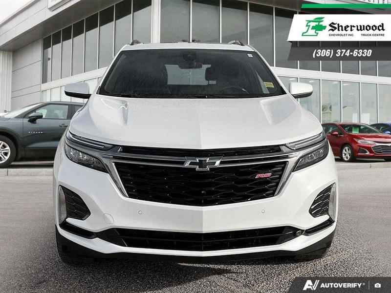 chevrolet Equinox 2023 - 2