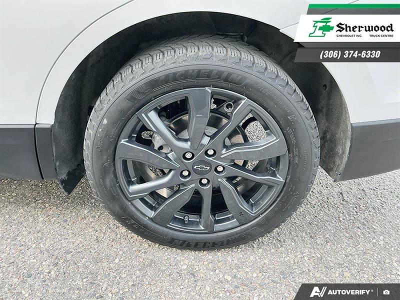 chevrolet Equinox 2023 - 6