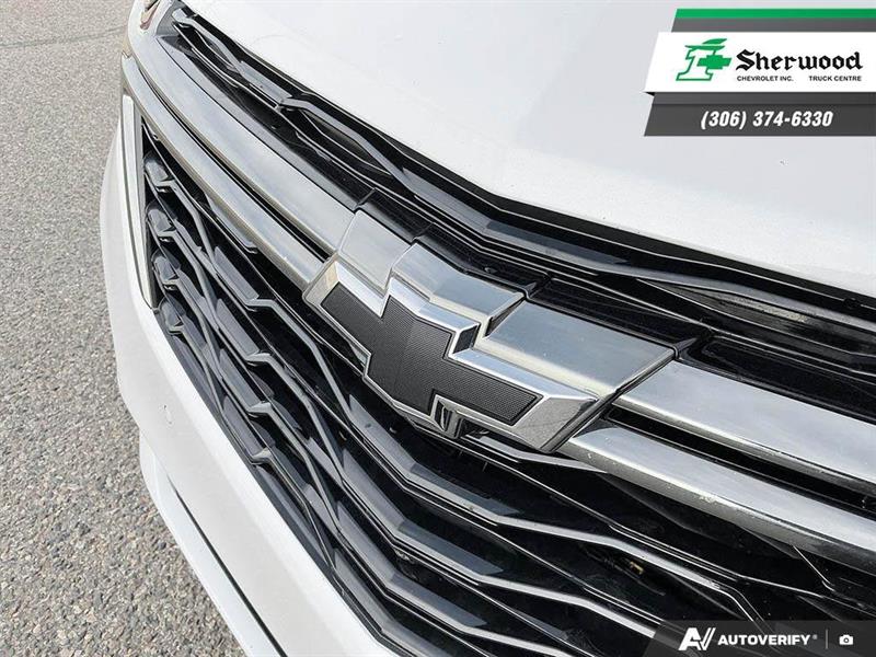 chevrolet Equinox 2023 - 9