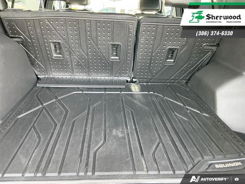 chevrolet Equinox 2023 - 11