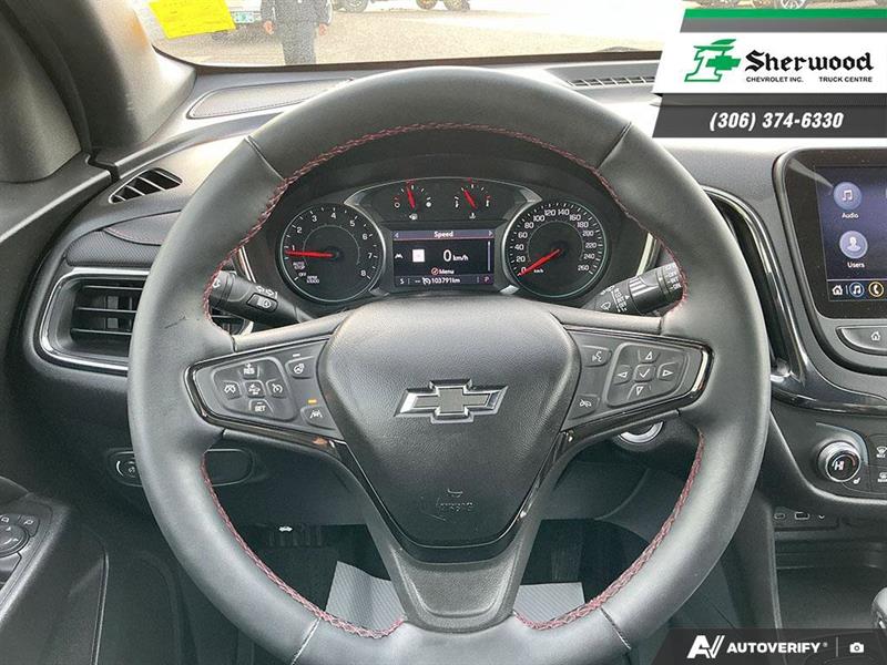 chevrolet Equinox 2023 - 14