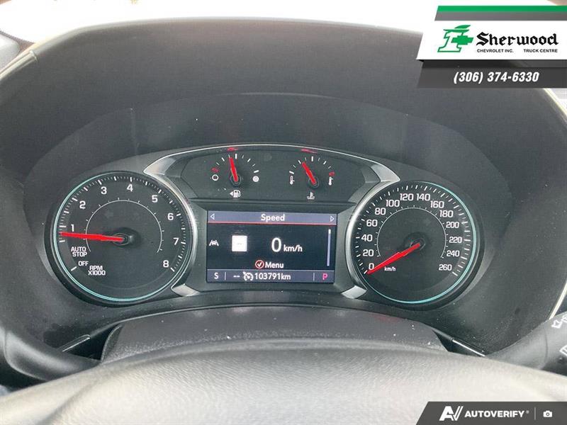 chevrolet Equinox 2023 - 15