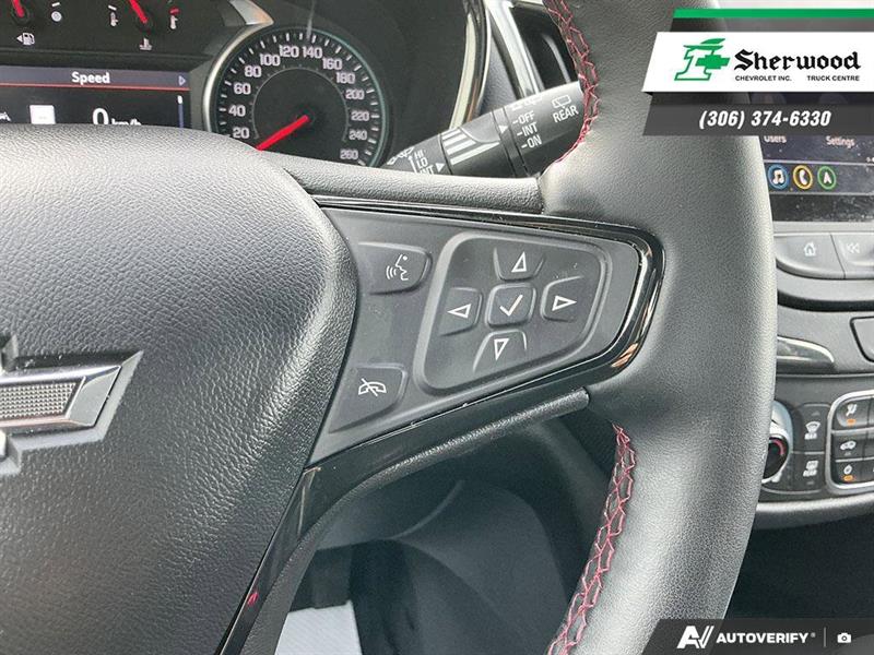 chevrolet Equinox 2023 - 16