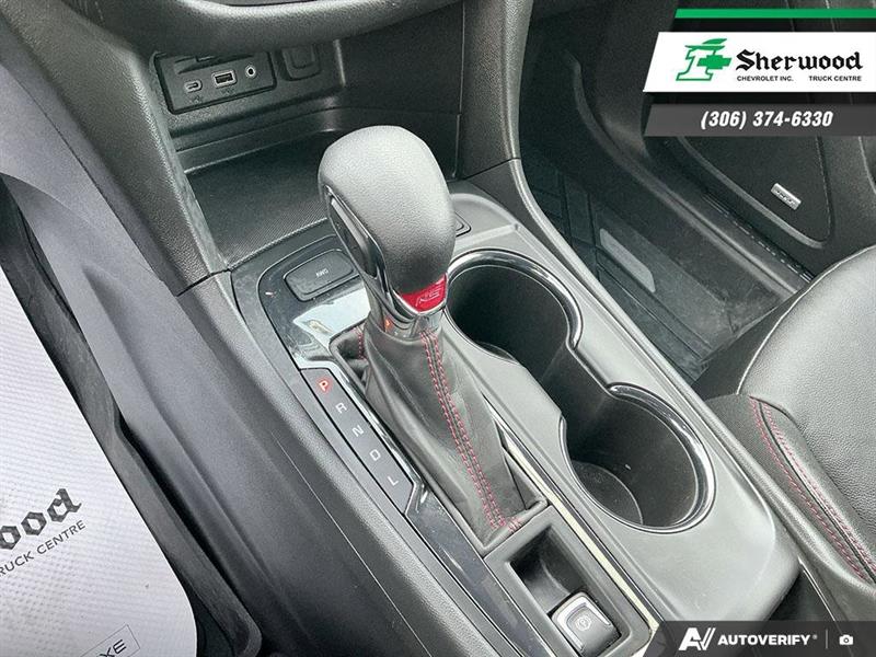 chevrolet Equinox 2023 - 17