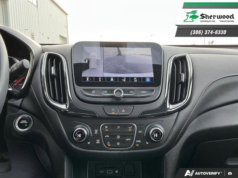 chevrolet Equinox 2023 - 18