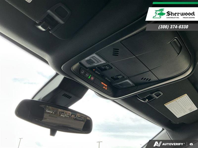 chevrolet Equinox 2023 - 19