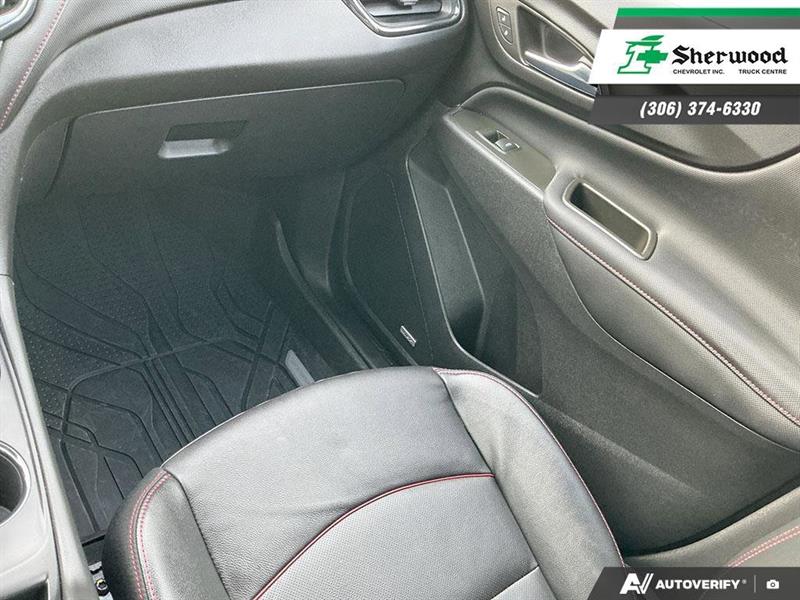 chevrolet Equinox 2023 - 20