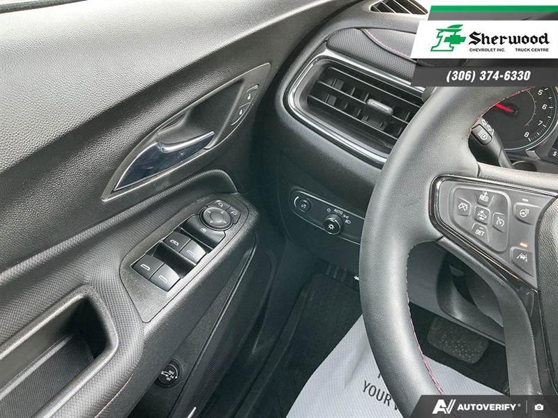 chevrolet Equinox 2023 - 21