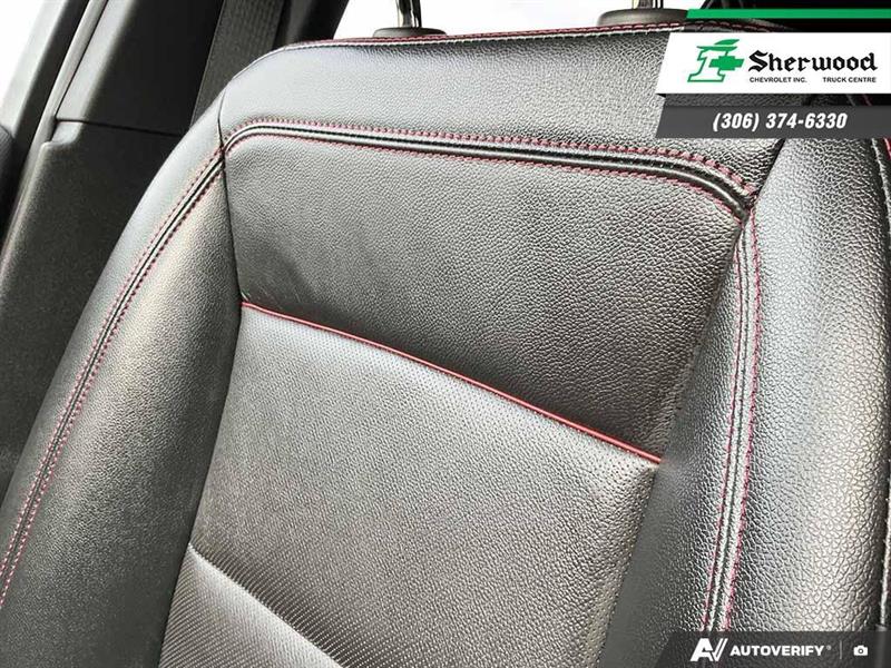 chevrolet Equinox 2023 - 22