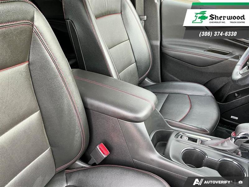 chevrolet Equinox 2023 - 23