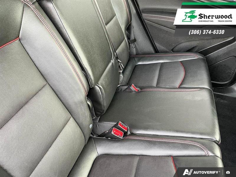 chevrolet Equinox 2023 - 24