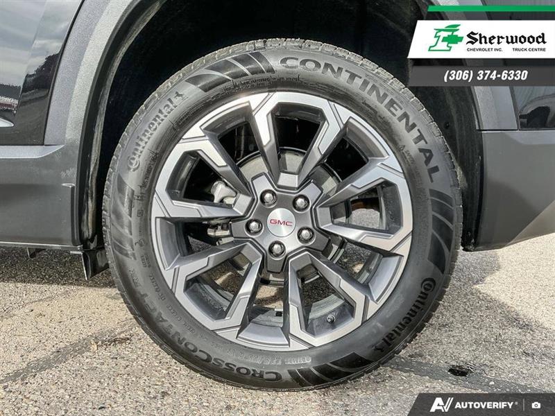 gmc Terrain 2025 - 6