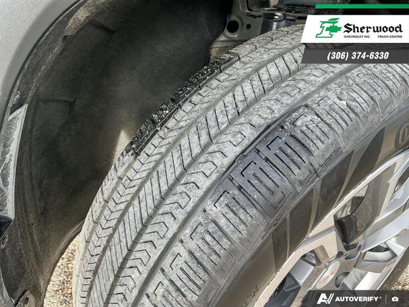 gmc Terrain 2025 - 7