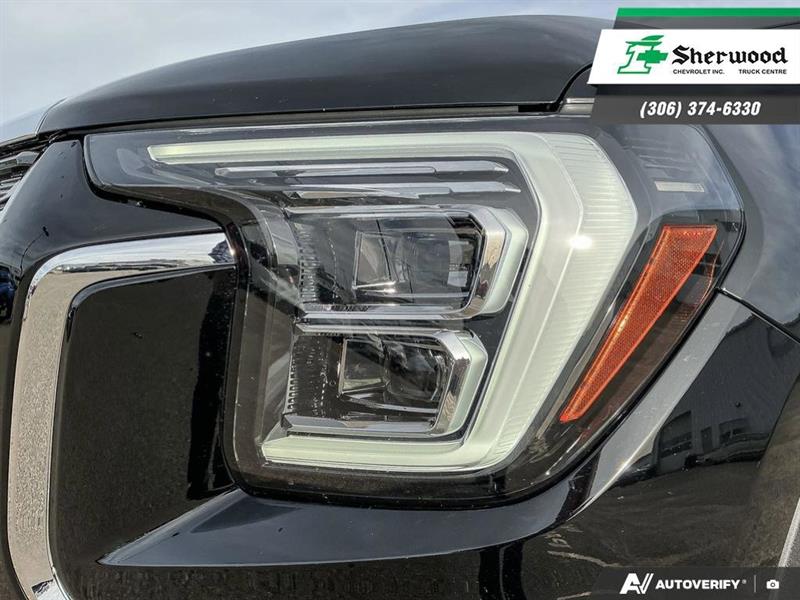 gmc Terrain 2025 - 8