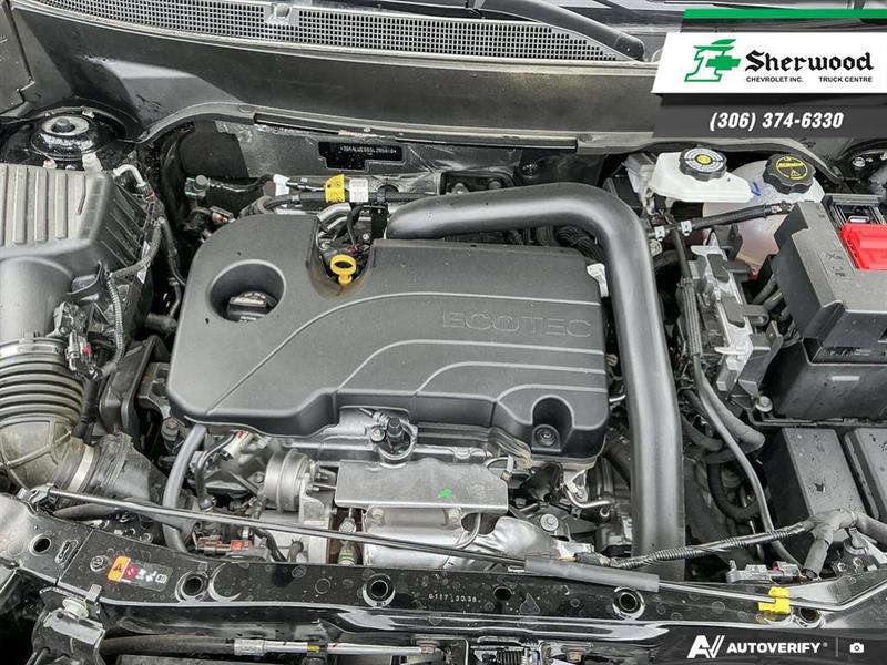 gmc Terrain 2025 - 10