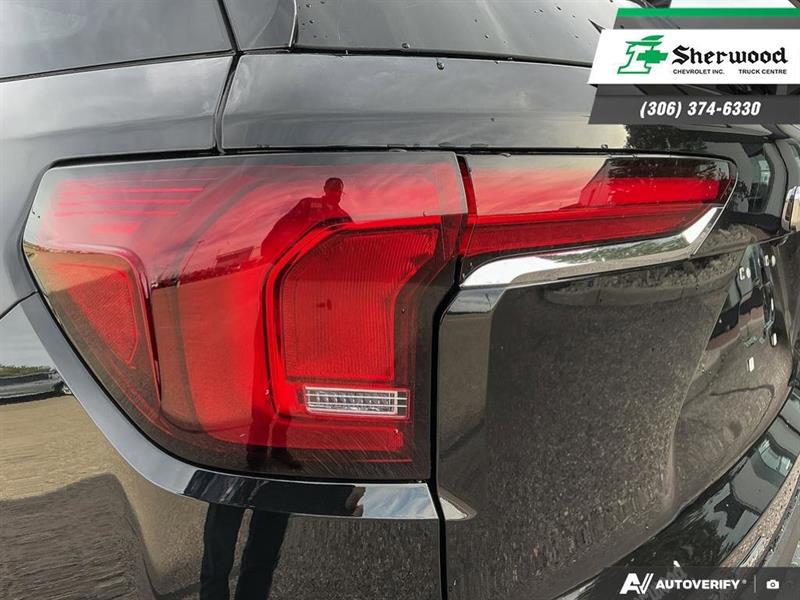 gmc Terrain 2025 - 11