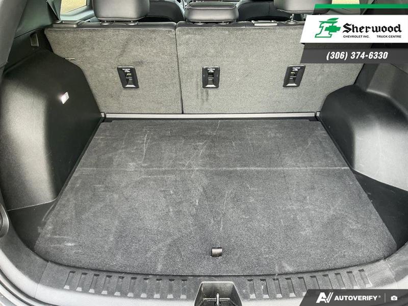 gmc Terrain 2025 - 12